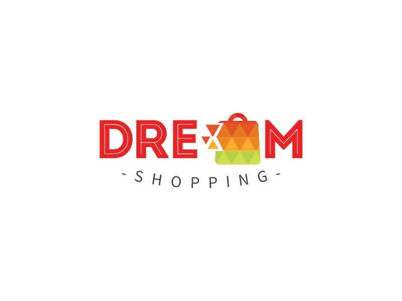 Dream - -SHOPPING-