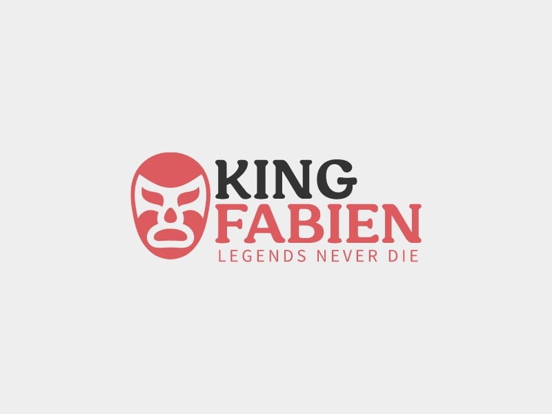 King Fabien - legends never die