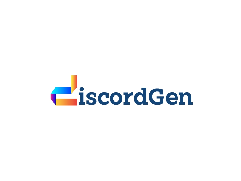 DiscordGen - 