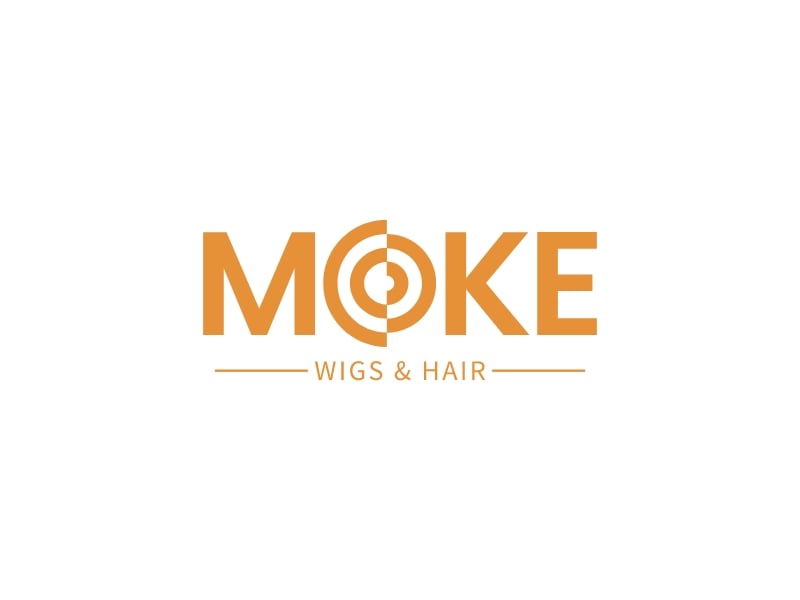 MOKE-Logoentwurf