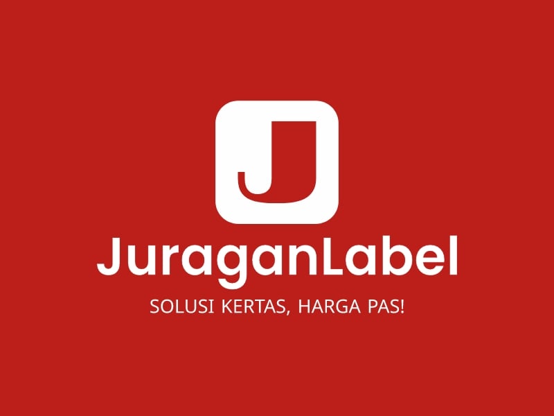 Juragan Label - Solusi Kertas, Harga Pas!