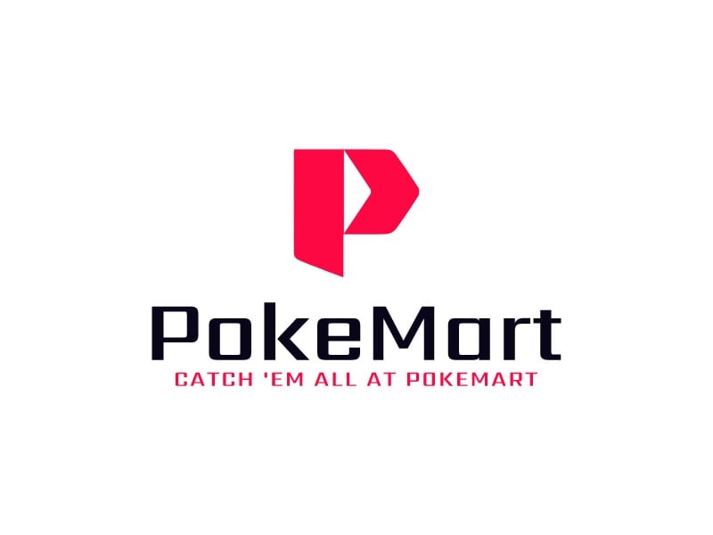 PokeMart - Catch 'em all at PokeMart