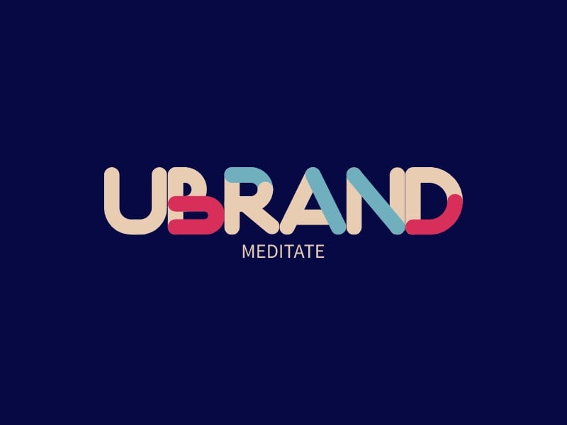 ubrand - Meditate