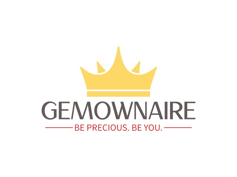 GEMOWNAIRE - Be precious. Be you.