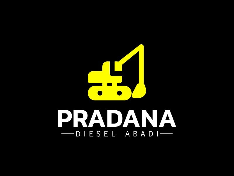 PRADANA - D I E S E L    A B A D I