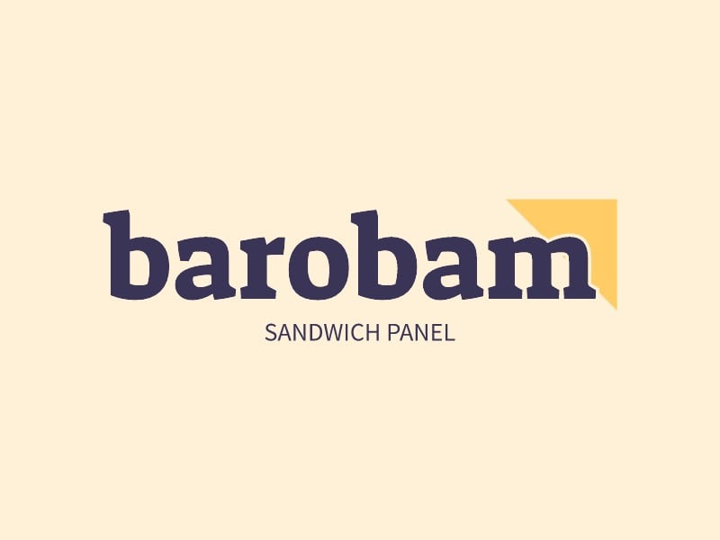 barobam - SANDWICH PANEL