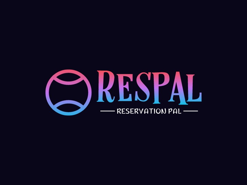 Respal Logo Entwurf