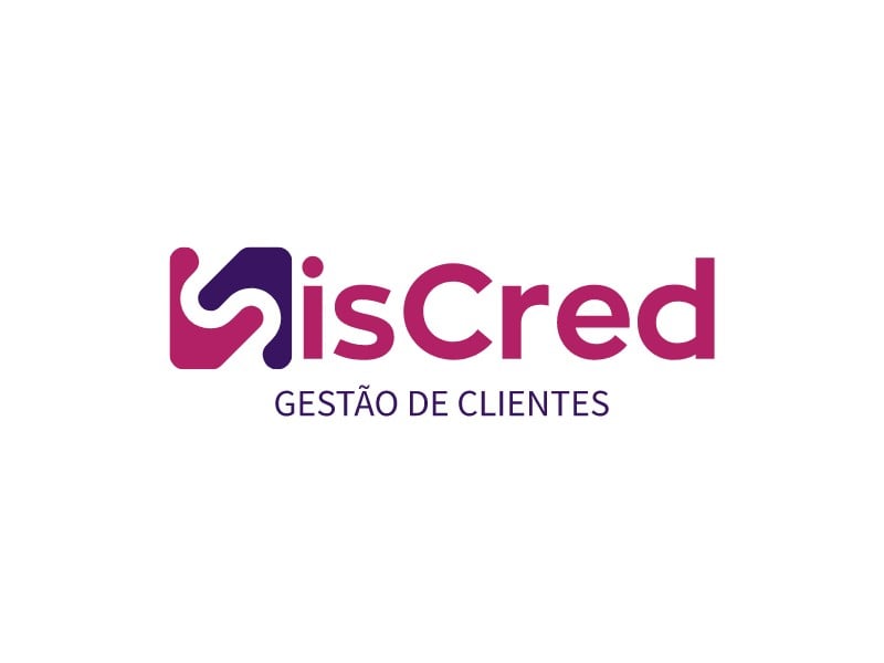 SisCred logo design