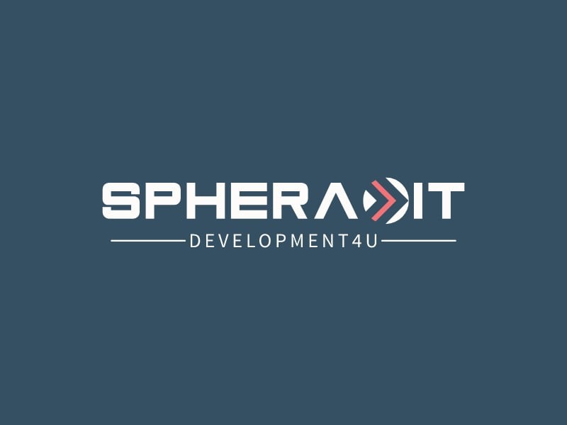 Sphera IT-Logoentwurf