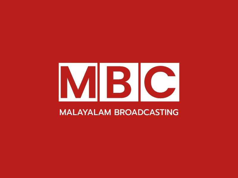 MBC logo design