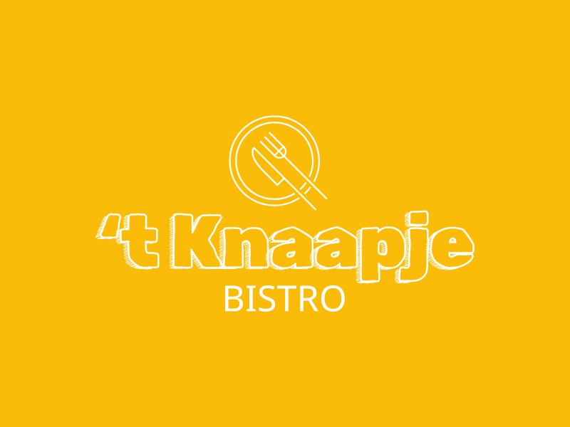 ‘t Knaapje - Bistro