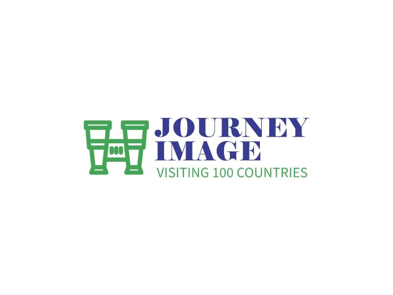 Journey Image logo design