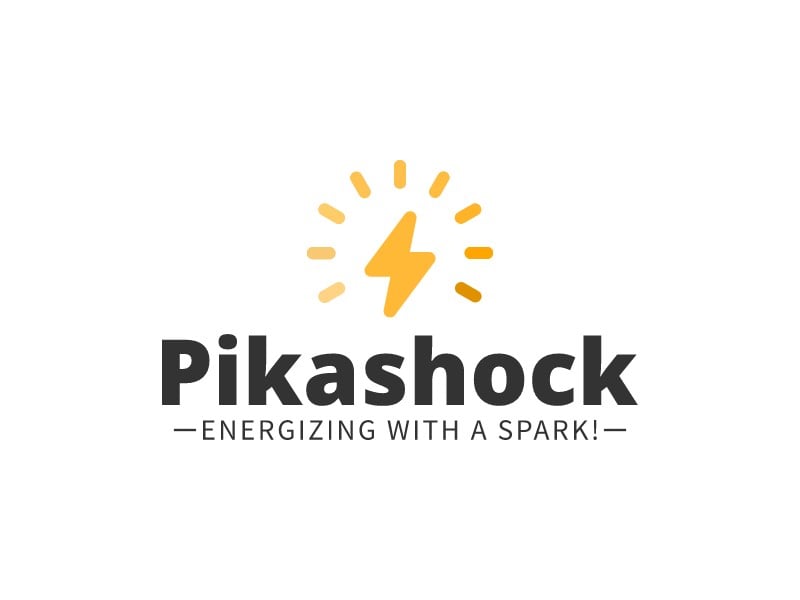 Pikashock - Energizing with a Spark!