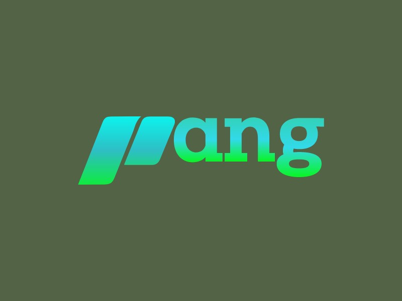 Pang - 