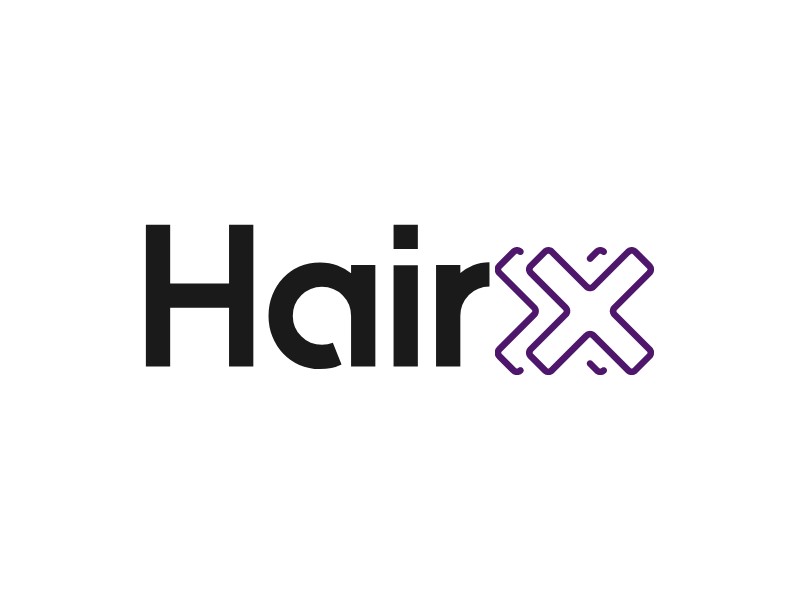 Haar-Logo-Design