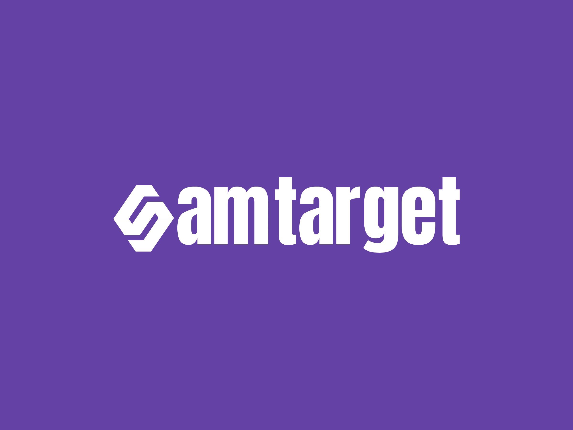 am target - 