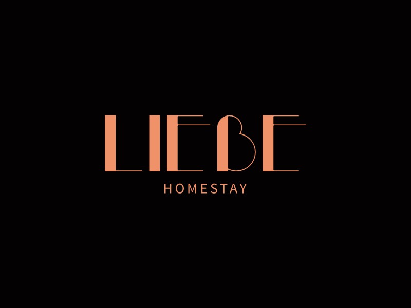 LIEBE - HOMESTAY