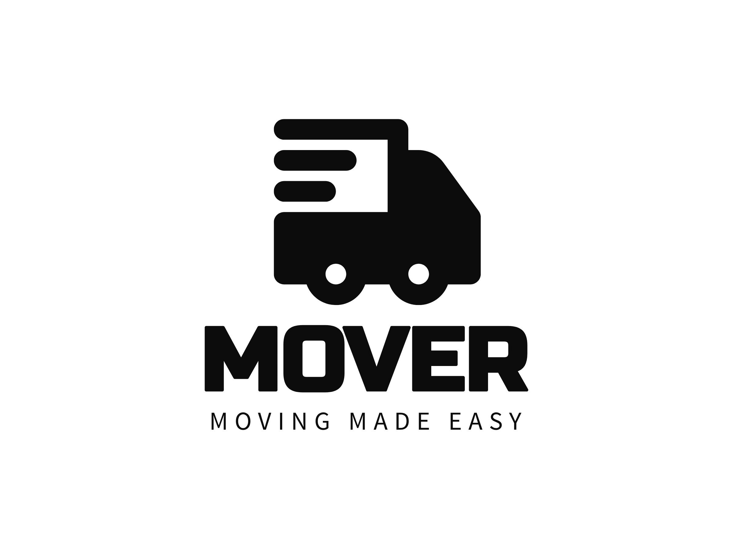 MOVER - Moving made easy