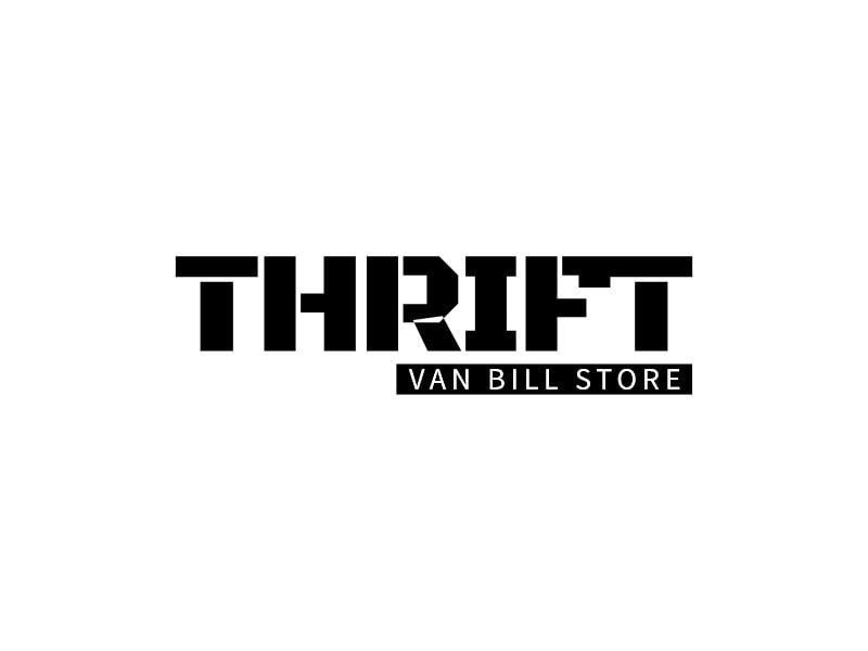 Thrift - Van Bill Store