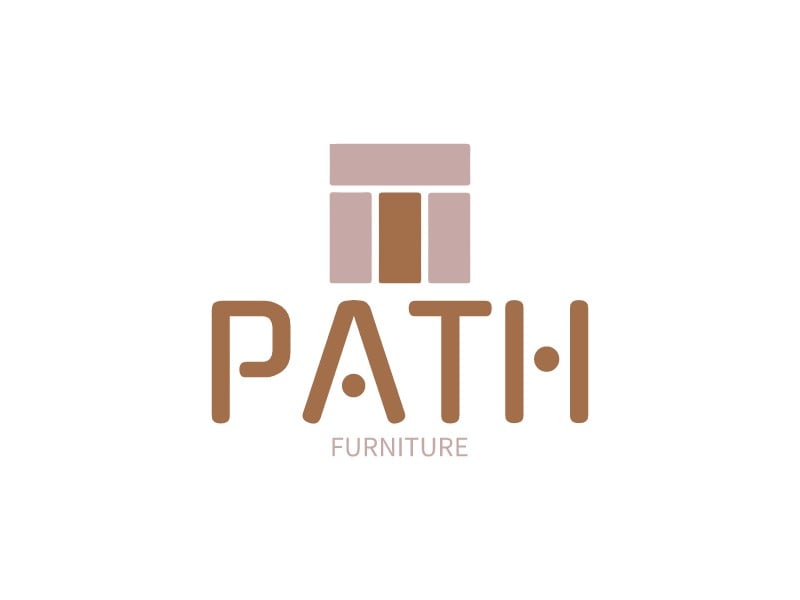 PATH logo design