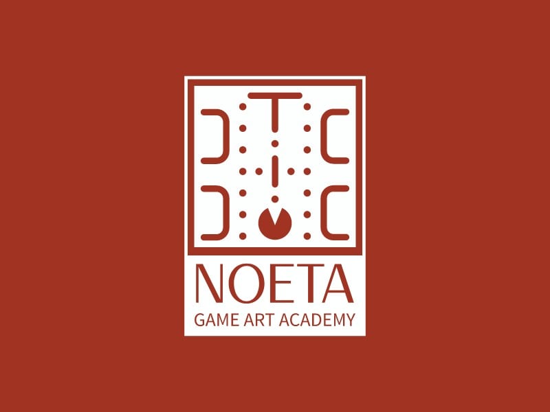 NOETA - Game Art Academy