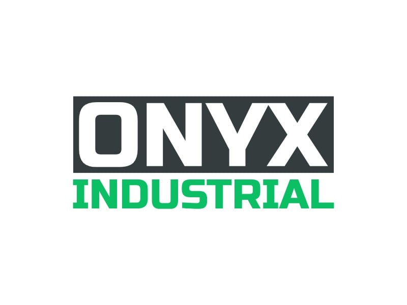 Onyx Industrial - 